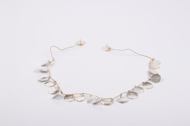 Collar círculos