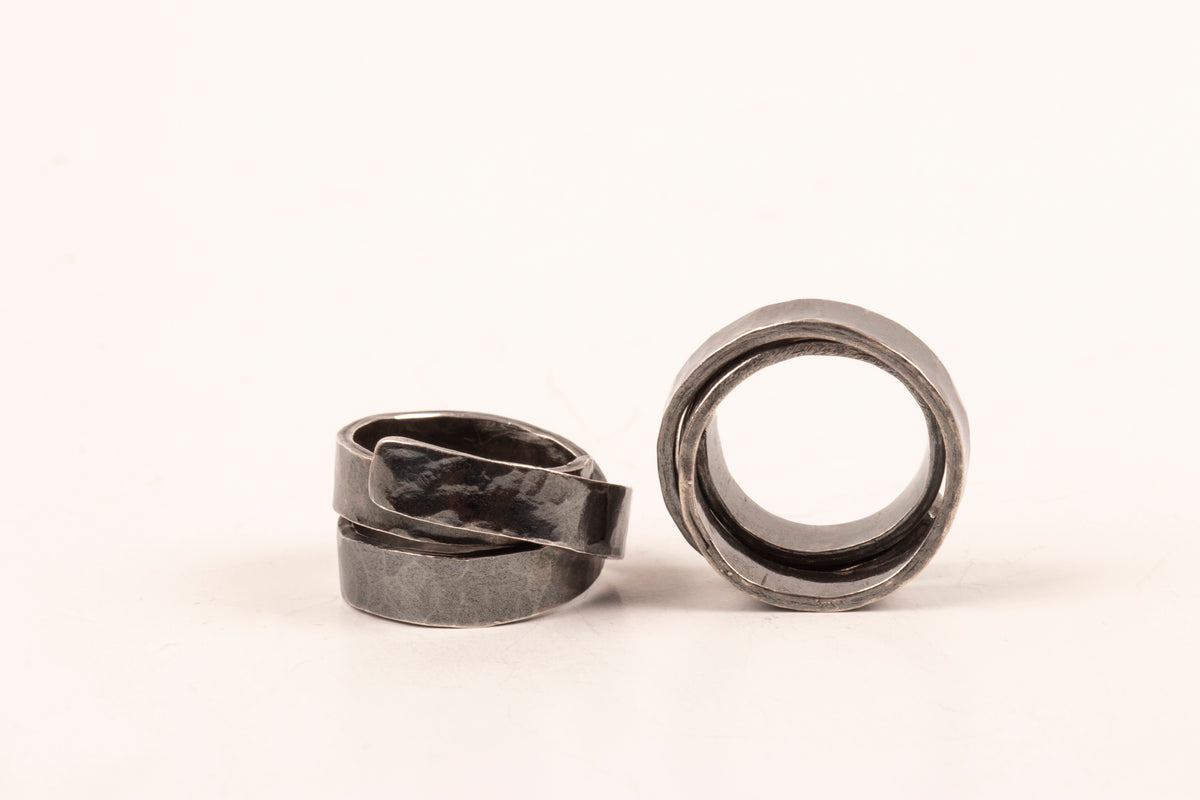 Anillo Twistband