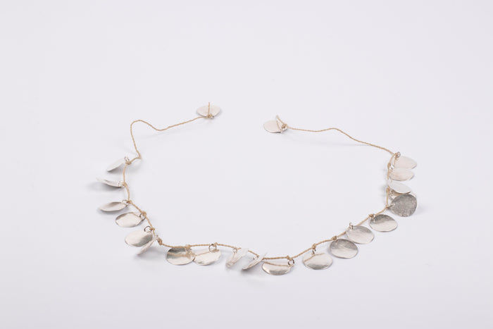 Collar círculos