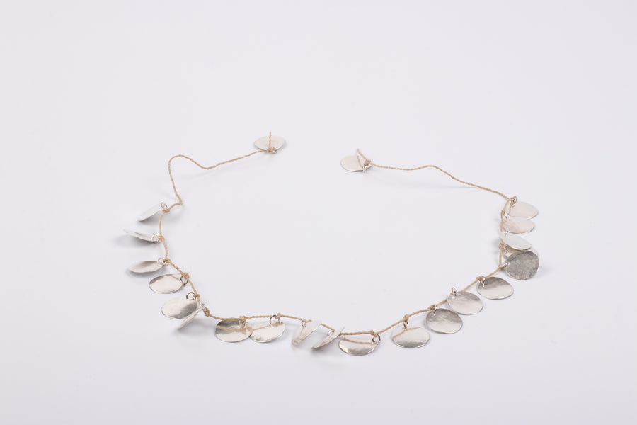 Collar círculos