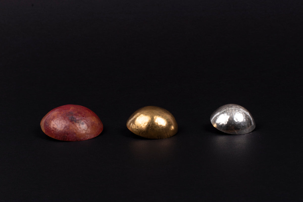 Arete 1/2 esfera M