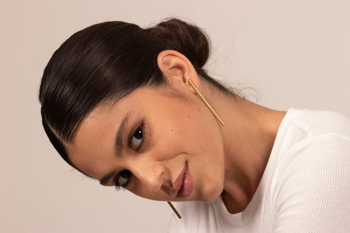 Arete tubo