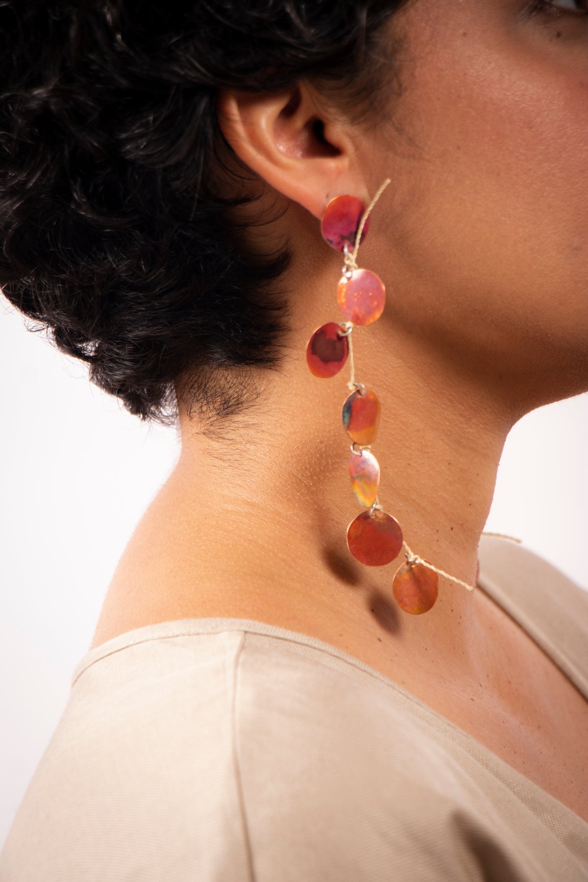 Arete círculos
