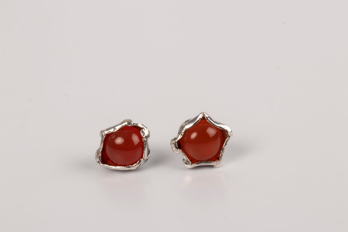Arete topo semipreciosas