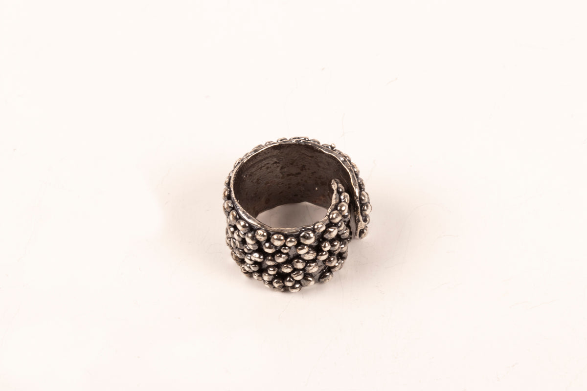 Anillo Granulación
