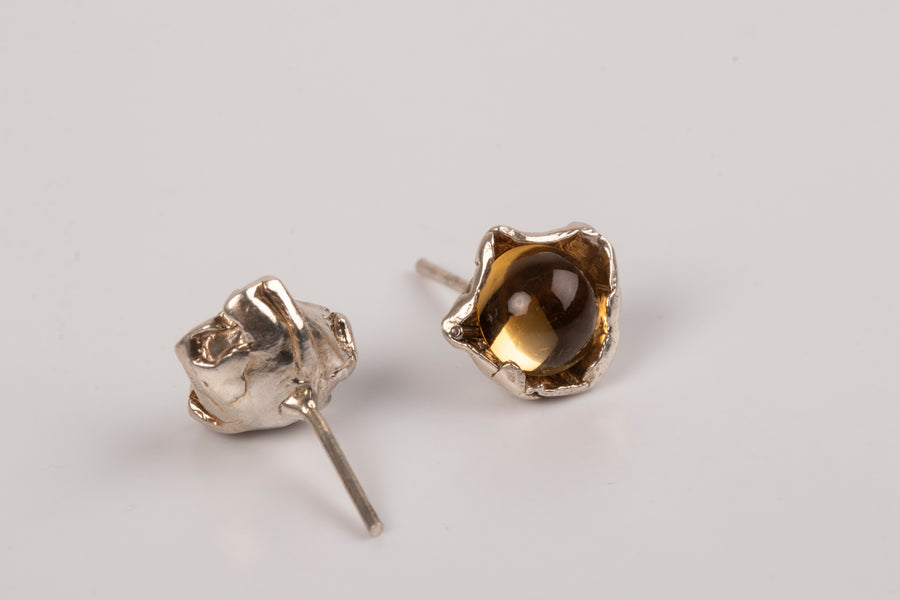 Arete topo semipreciosas