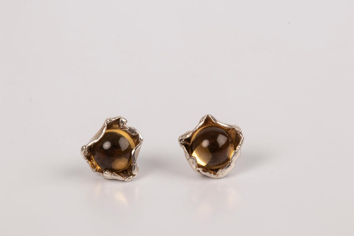 Arete topo semipreciosas