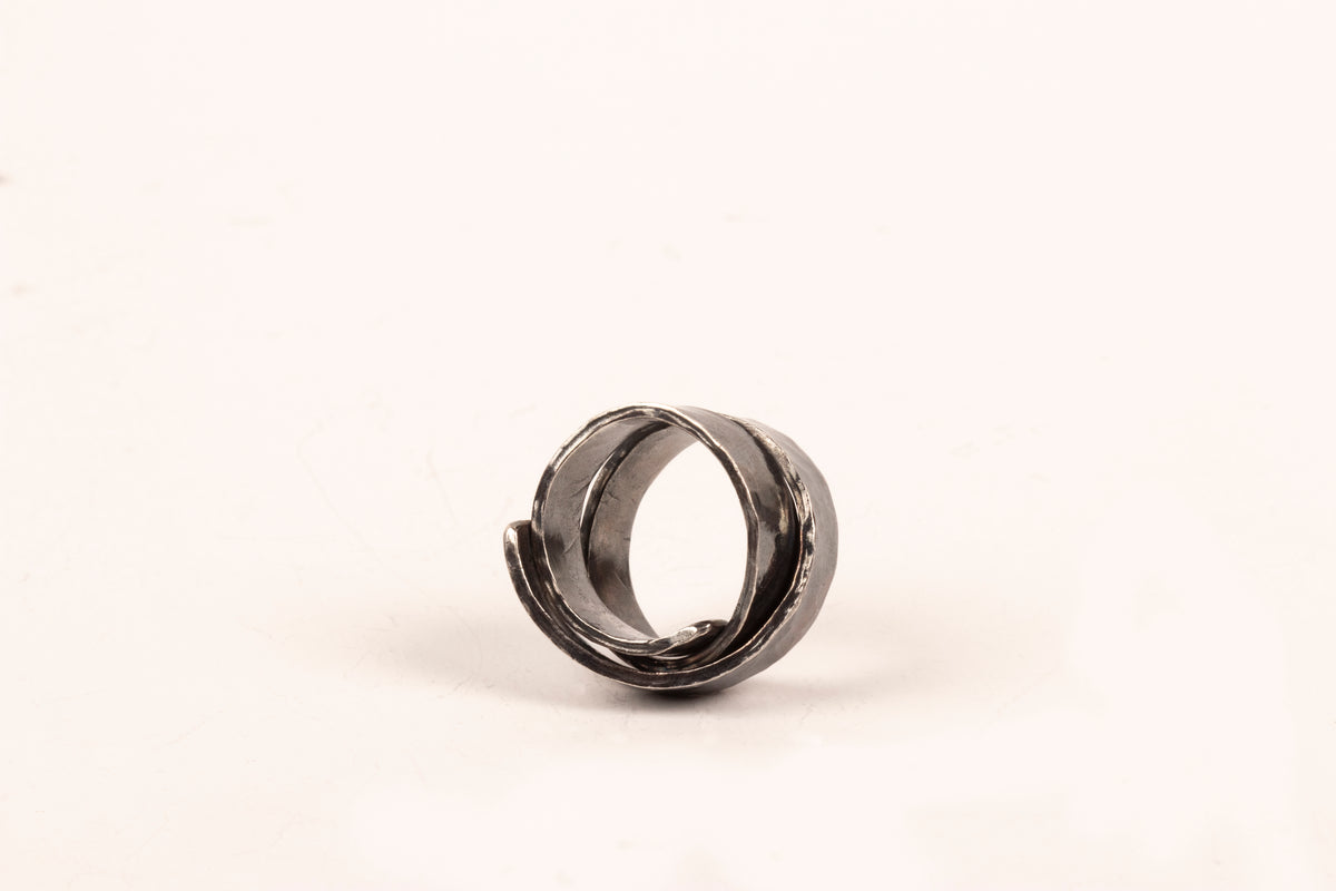 Anillo Twistband