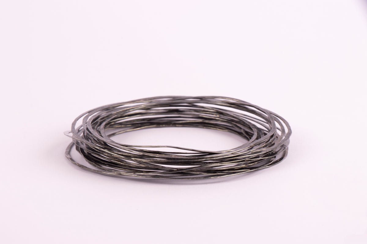 Pulsera 21 argollas