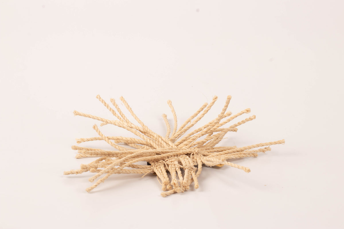 Broche arrumes