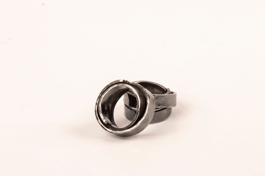 Anillo Twistband