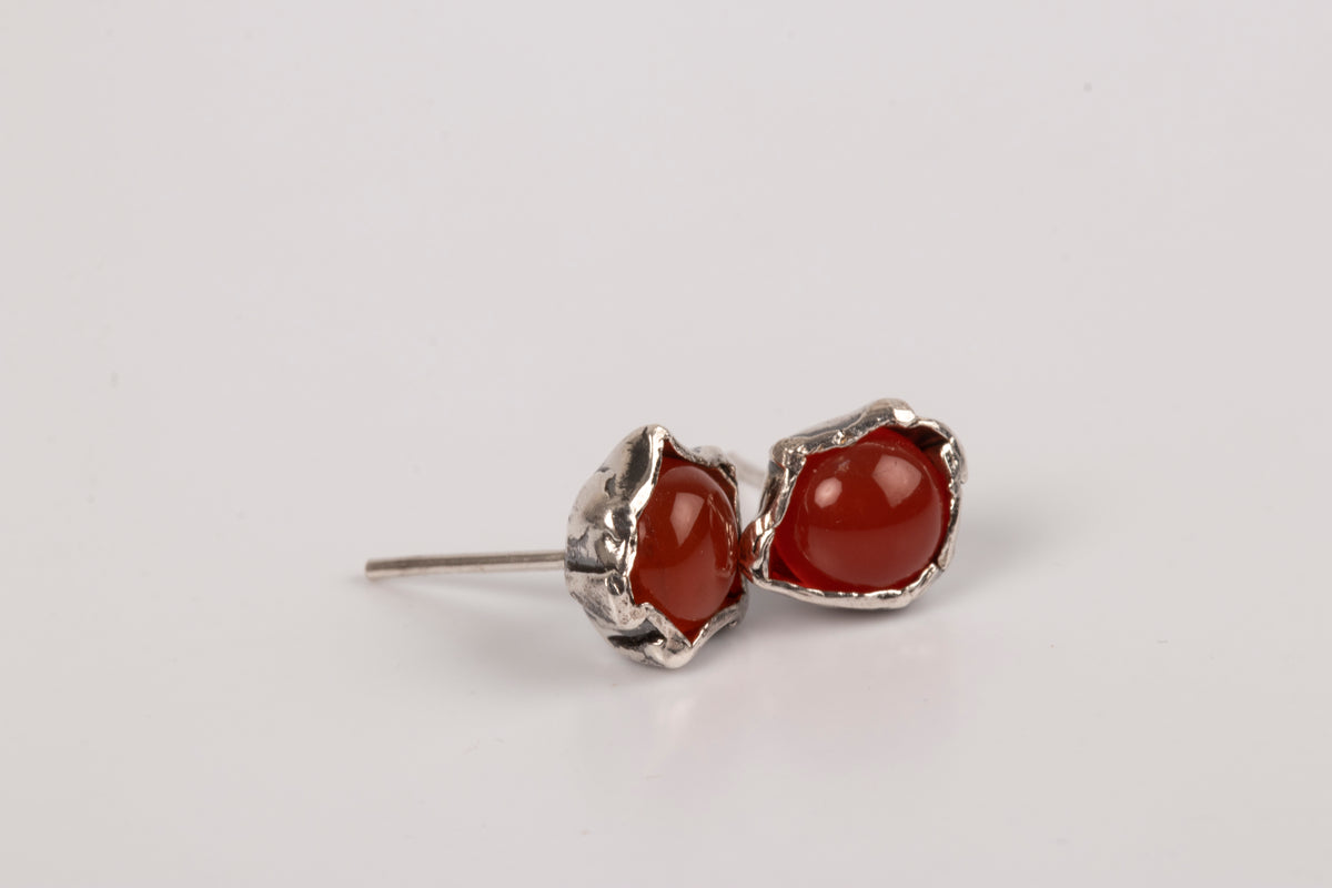 Arete topo semipreciosas