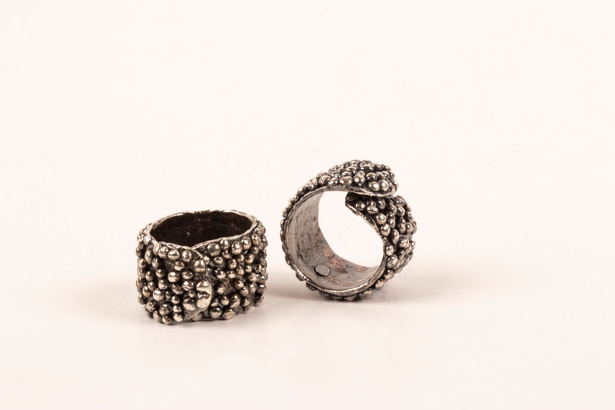 Anillo Granulación