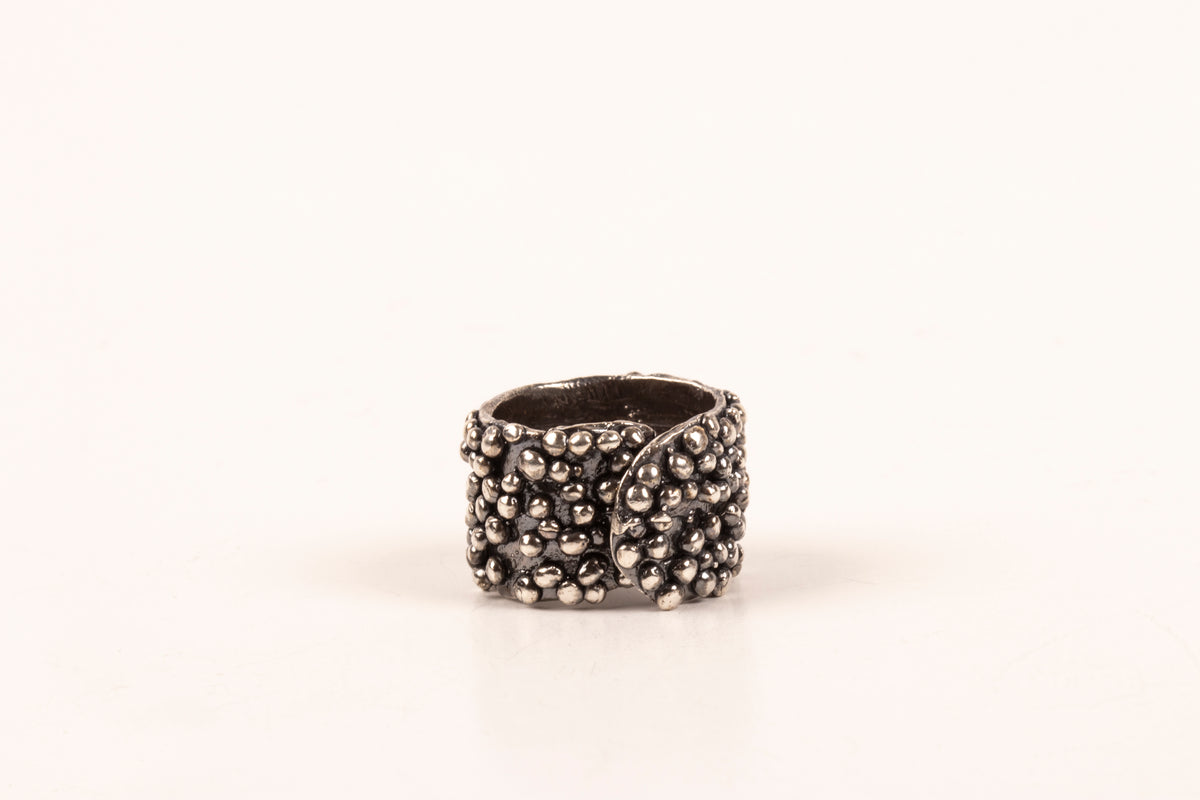 Anillo Granulación