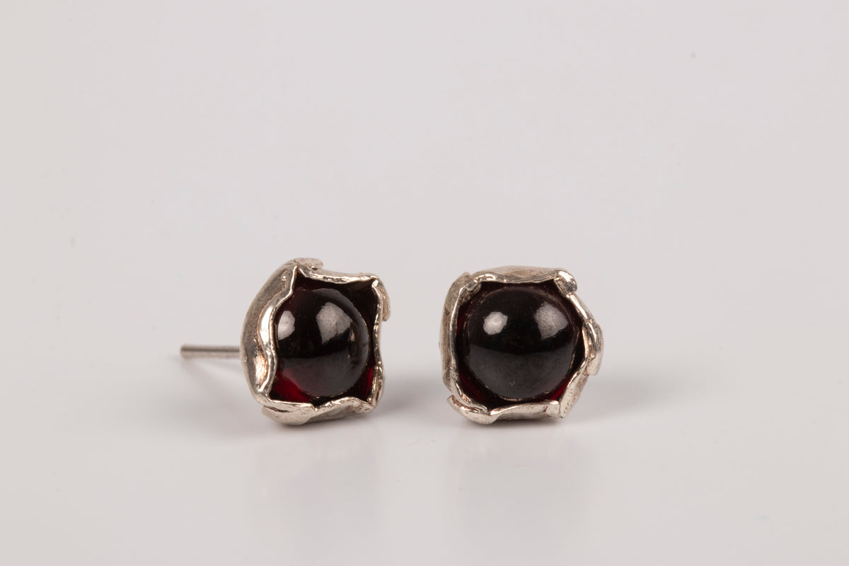 Arete topo semipreciosas