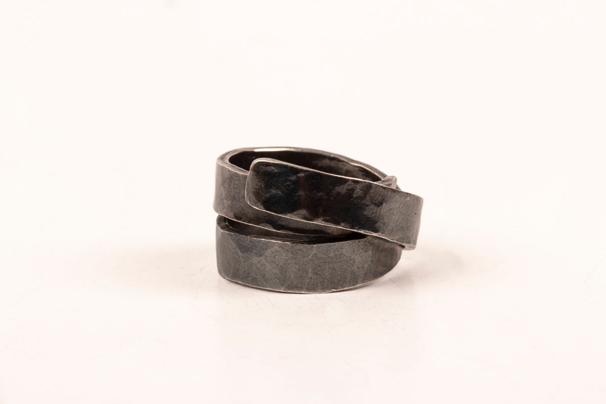 Anillo Twistband