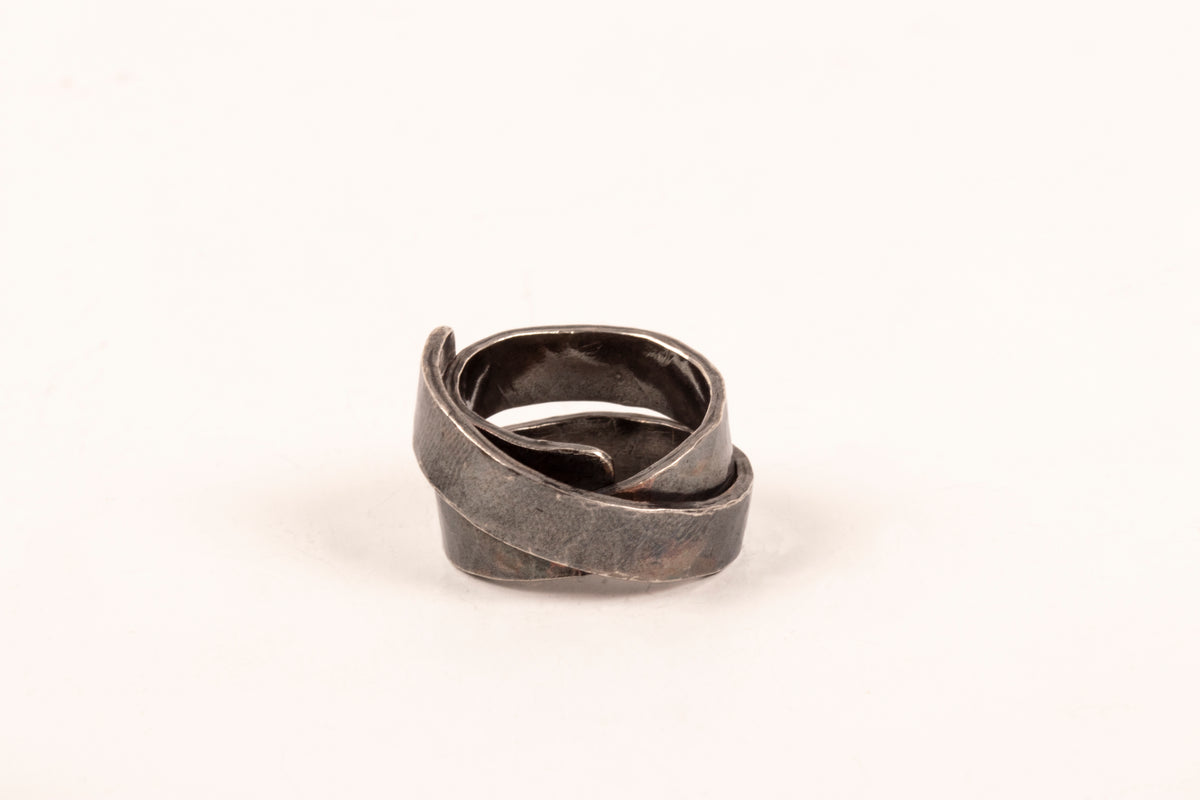 Anillo Twistband