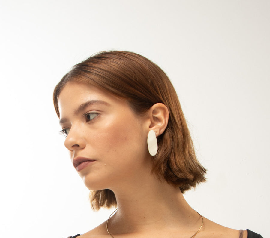 Aretes Cocoa S